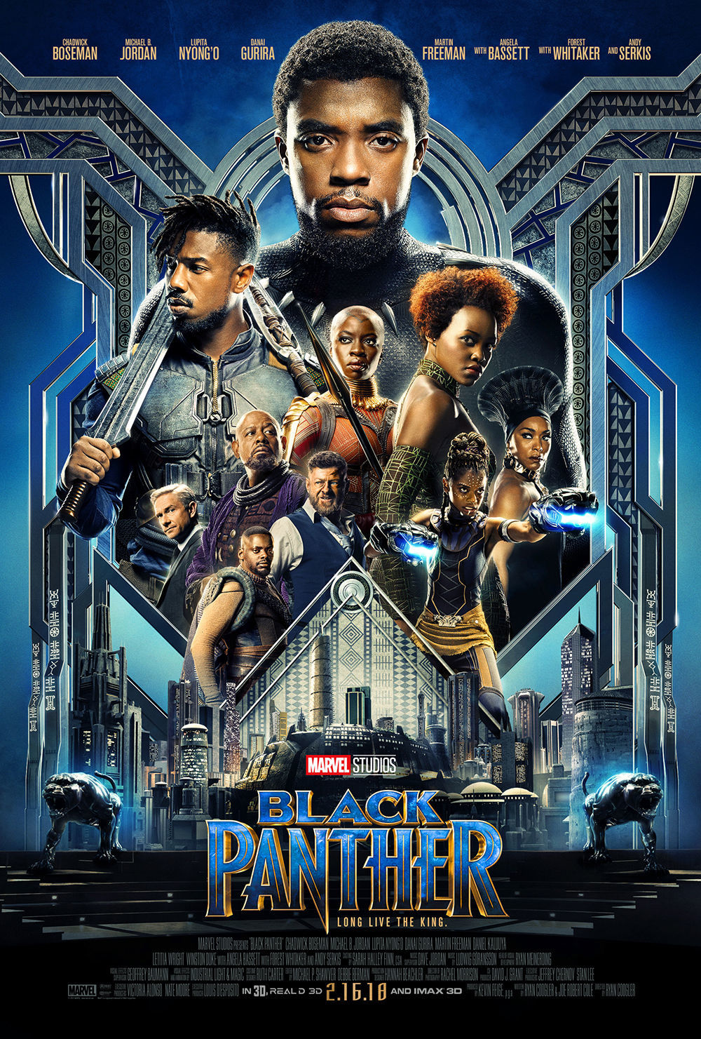 OSCARS-POSTERS